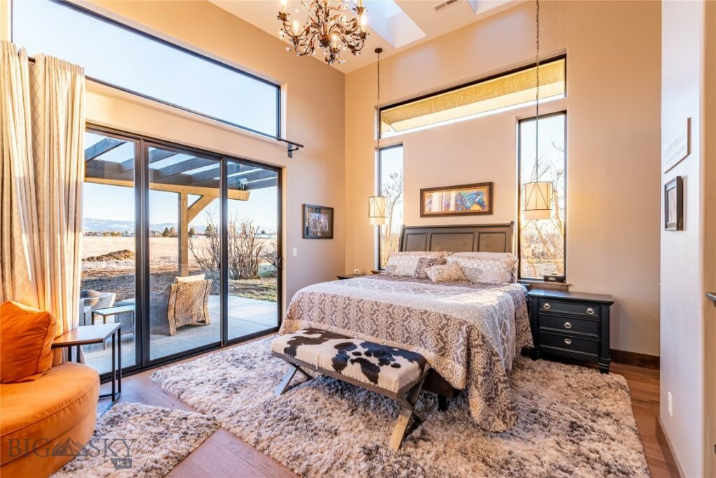 745/749 Rocky Road, Bozeman MT 59718