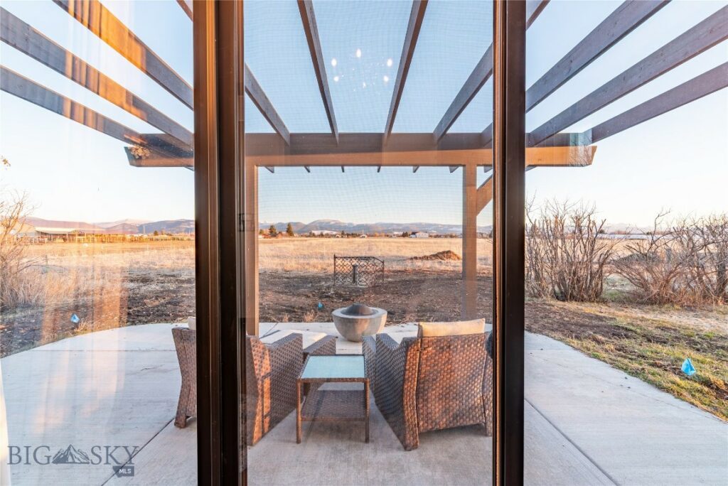 745/749 Rocky Road, Bozeman MT 59718