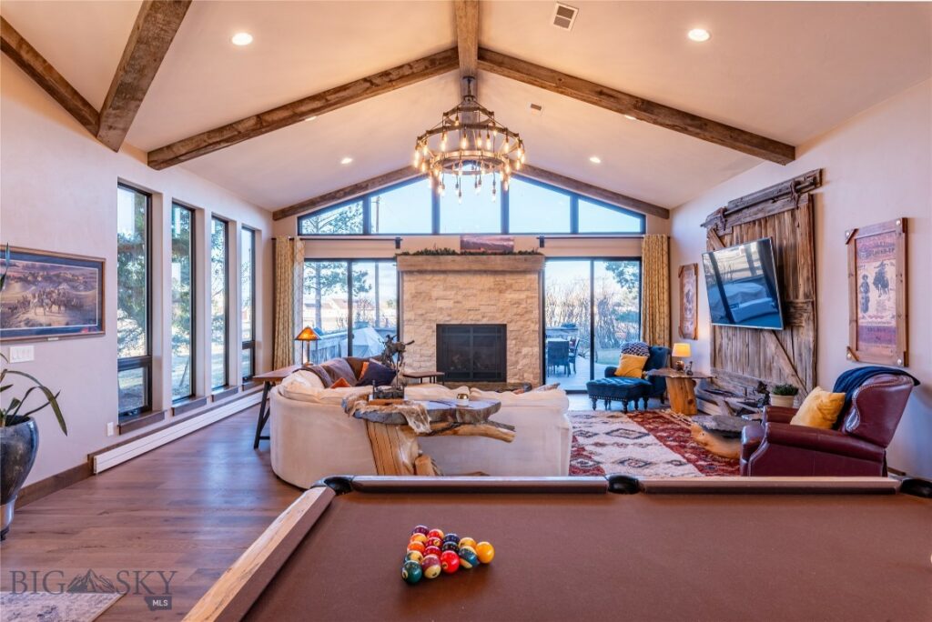 745/749 Rocky Road, Bozeman MT 59718