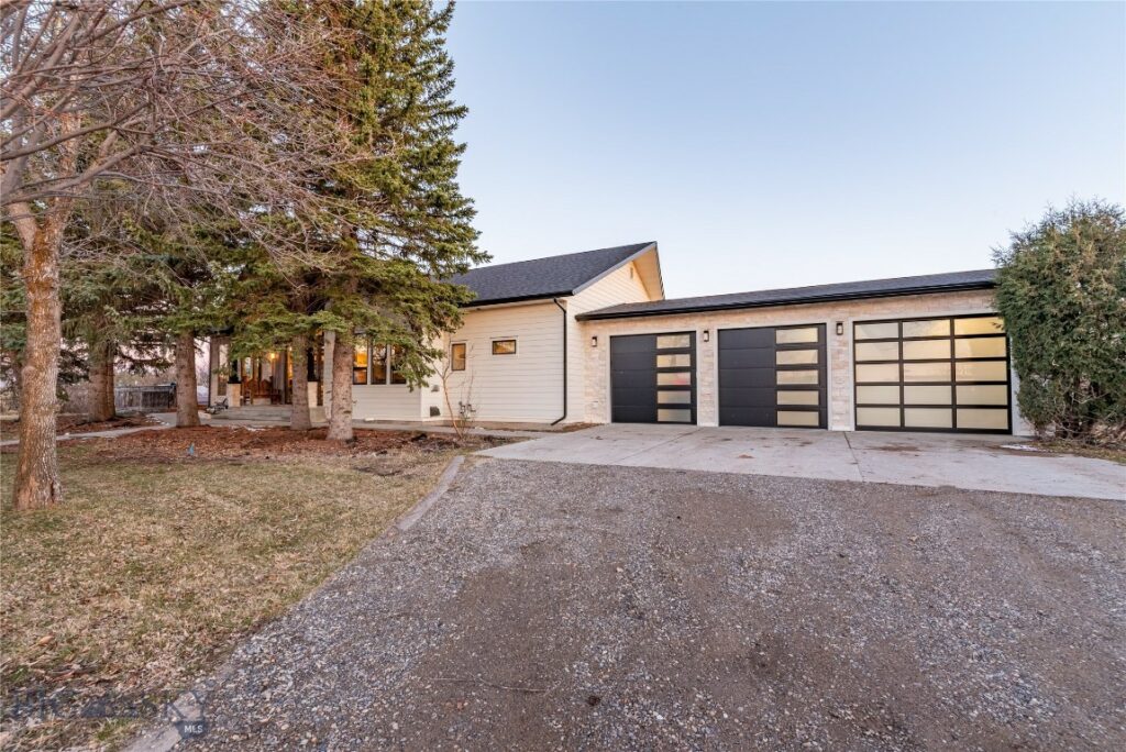 745/749 Rocky Road, Bozeman MT 59718