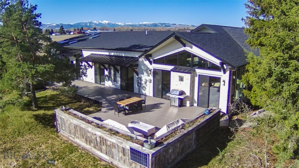 745/749 Rocky Road, Bozeman MT 59718