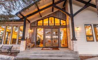 745/749 Rocky Road, Bozeman MT 59718