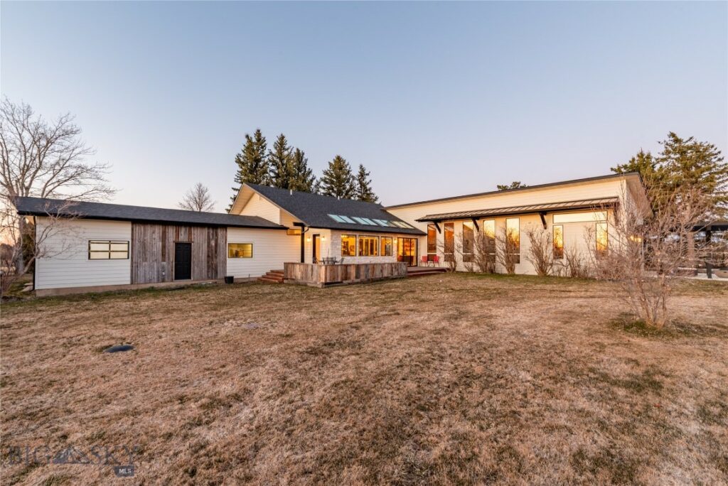 745/749 Rocky Road, Bozeman MT 59718