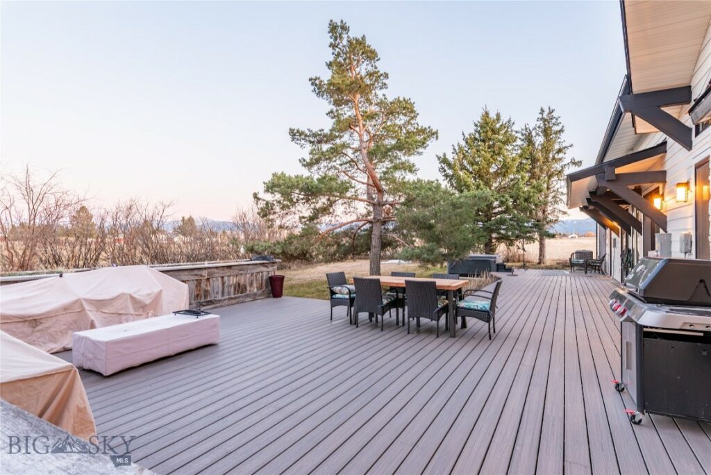 745/749 Rocky Road, Bozeman MT 59718