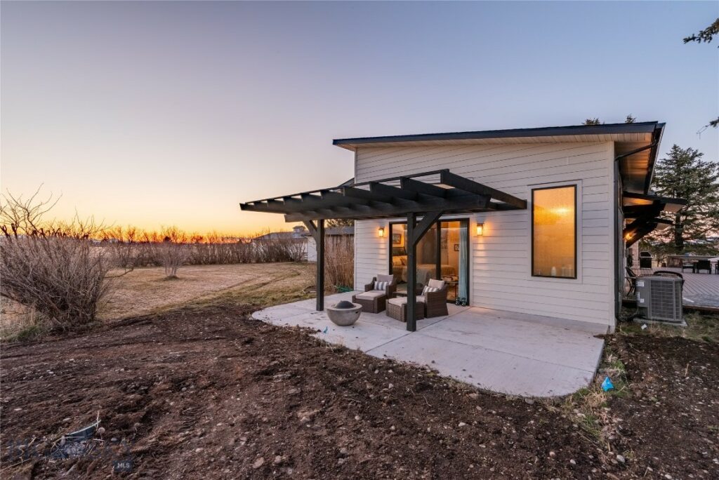 745/749 Rocky Road, Bozeman MT 59718
