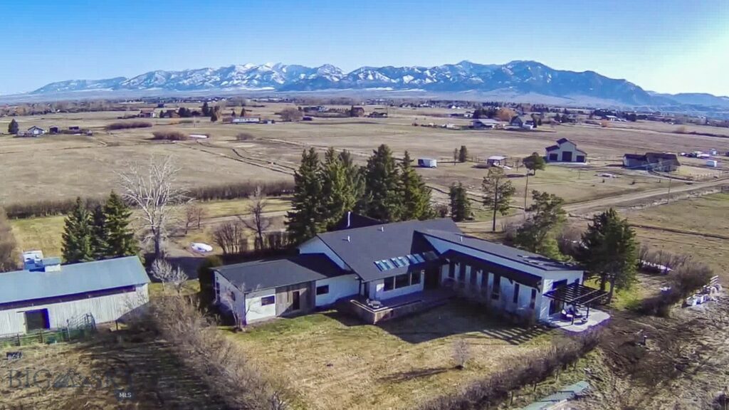 745/749 Rocky Road, Bozeman MT 59718