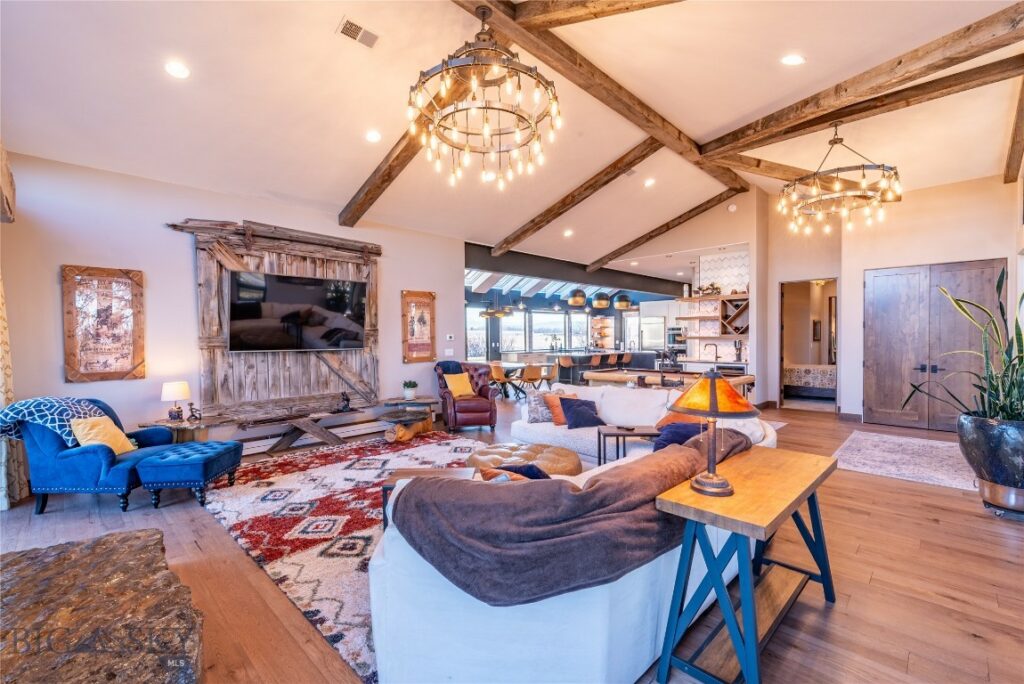 745/749 Rocky Road, Bozeman MT 59718