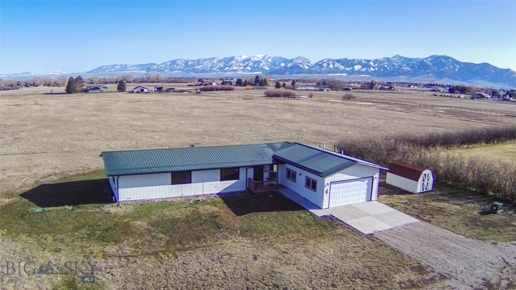 745/749 Rocky Road, Bozeman MT 59718