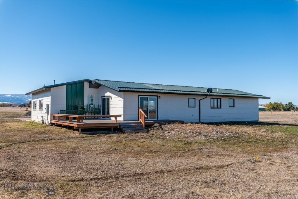 745/749 Rocky Road, Bozeman MT 59718