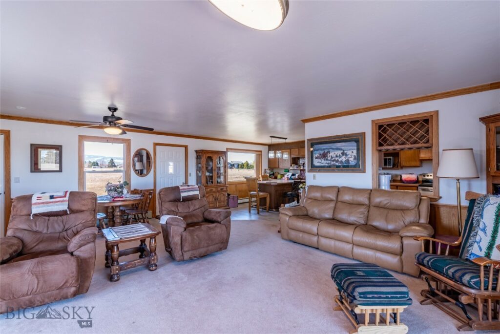 745/749 Rocky Road, Bozeman MT 59718