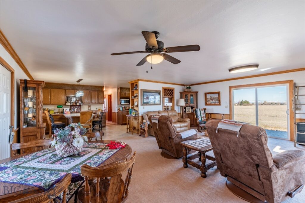 745/749 Rocky Road, Bozeman MT 59718