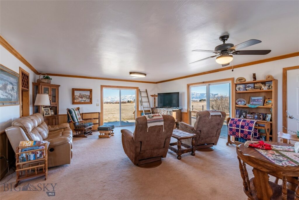745/749 Rocky Road, Bozeman MT 59718