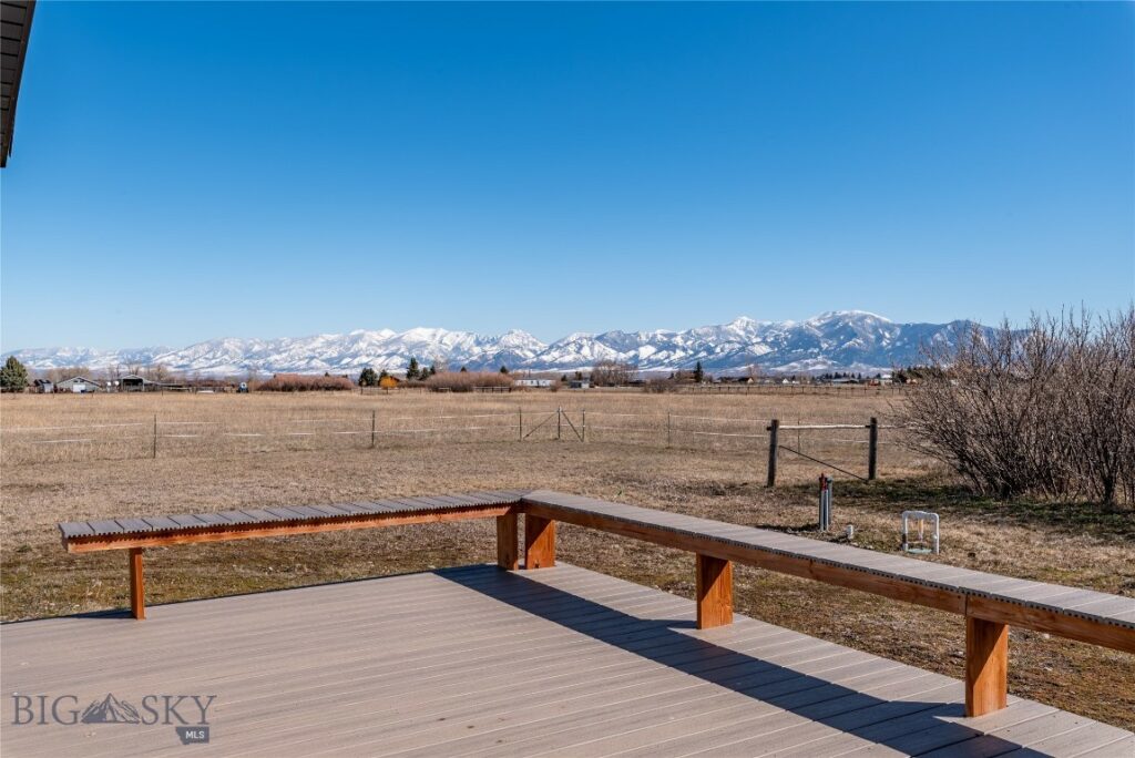 745/749 Rocky Road, Bozeman MT 59718