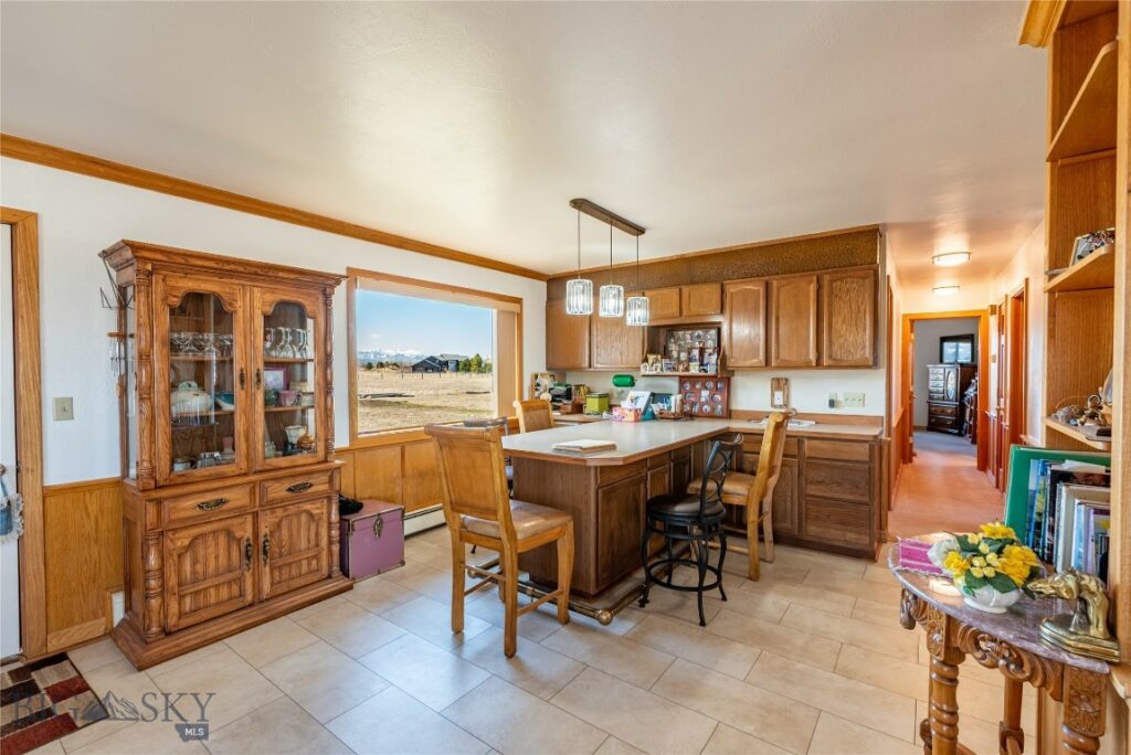 745/749 Rocky Road, Bozeman MT 59718