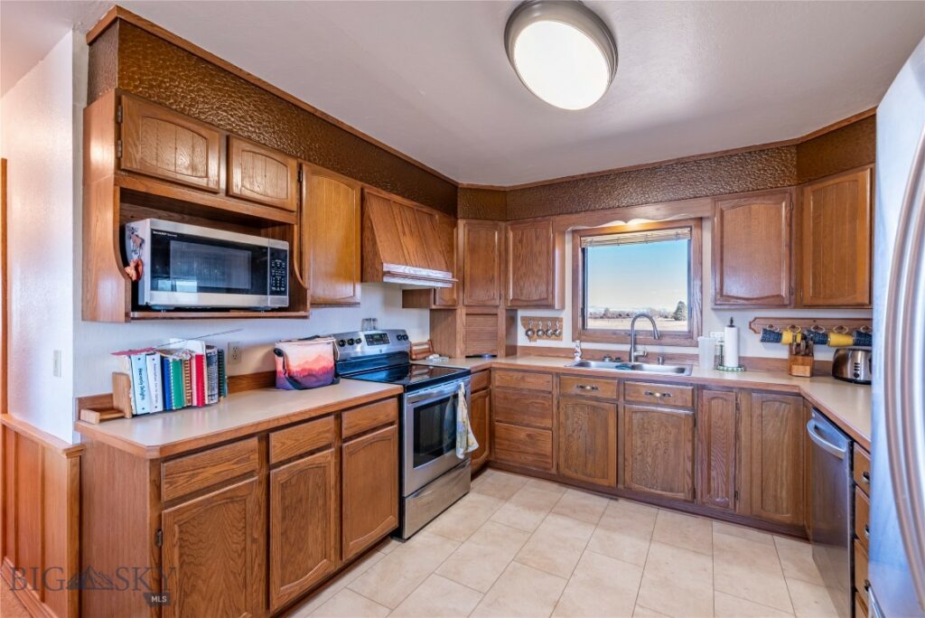 745/749 Rocky Road, Bozeman MT 59718
