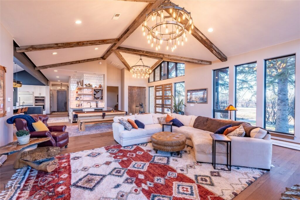 745/749 Rocky Road, Bozeman MT 59718