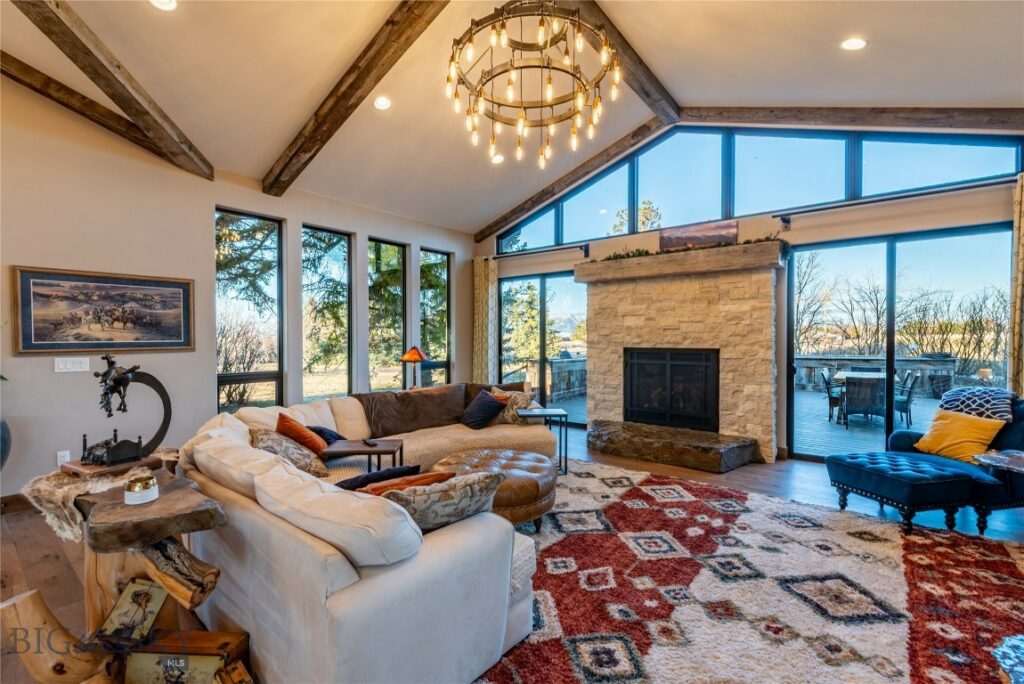 745/749 Rocky Road, Bozeman MT 59718