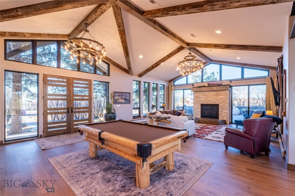 745/749 Rocky Road, Bozeman MT 59718