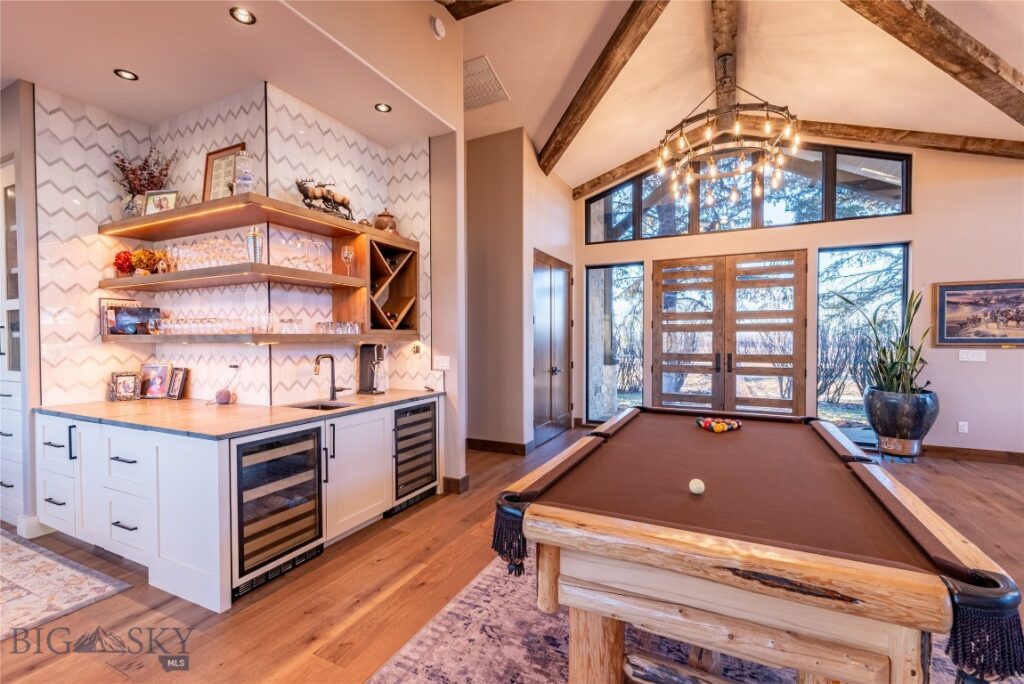 745/749 Rocky Road, Bozeman MT 59718