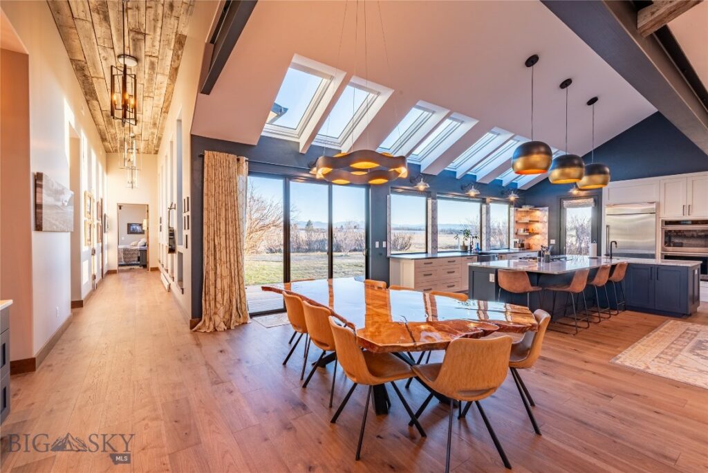 745/749 Rocky Road, Bozeman MT 59718