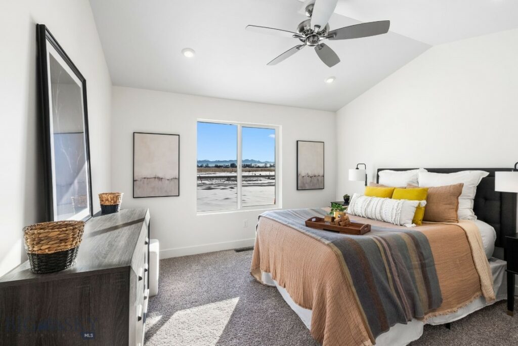 746 Thrice Loop, Belgrade MT 59714