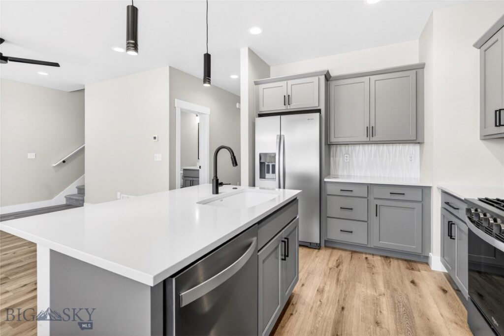 748 Rogers Way, Bozeman MT 59718