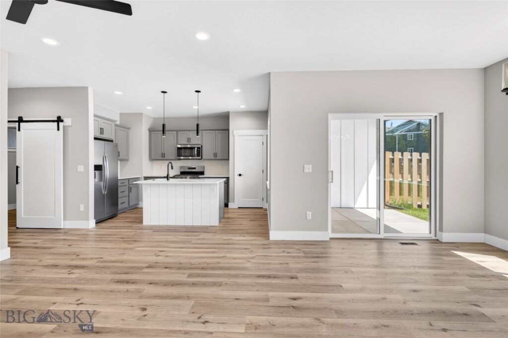 748 Rogers Way, Bozeman MT 59718