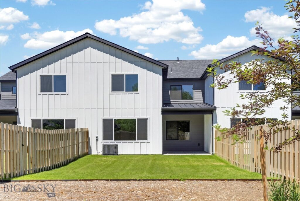 748 Rogers Way, Bozeman MT 59718
