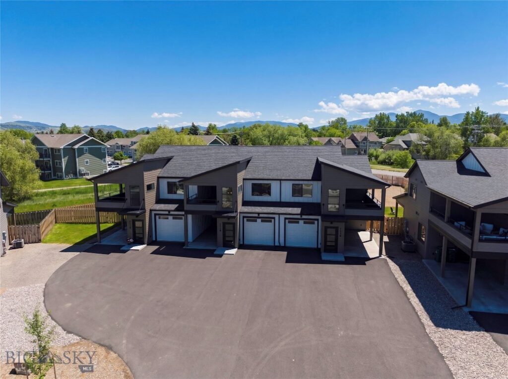 748 Rogers Way, Bozeman MT 59718
