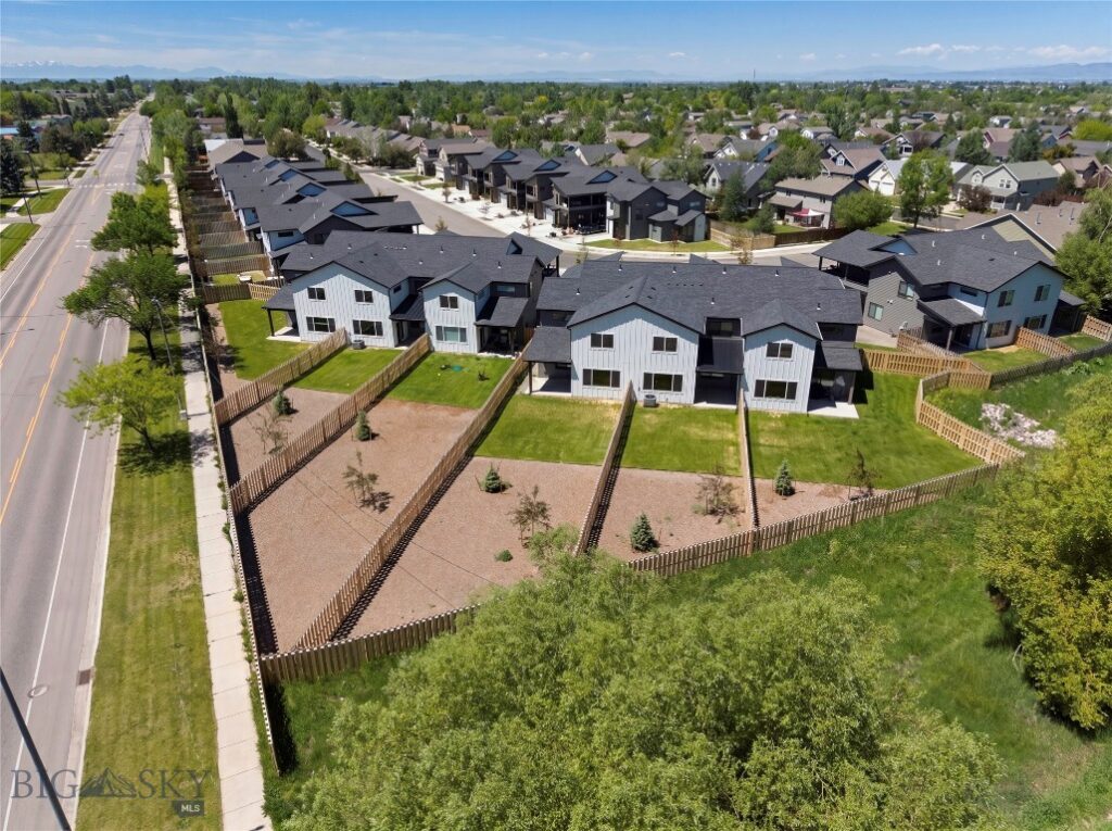 748 Rogers Way, Bozeman MT 59718