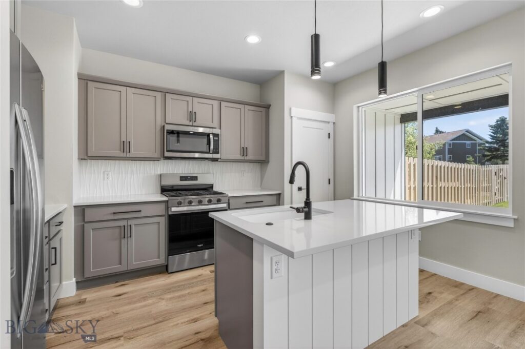 748 Rogers Way, Bozeman MT 59718