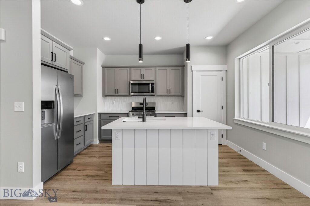 748 Rogers Way, Bozeman MT 59718
