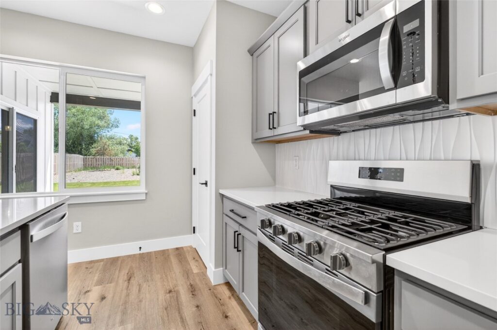 748 Rogers Way, Bozeman MT 59718