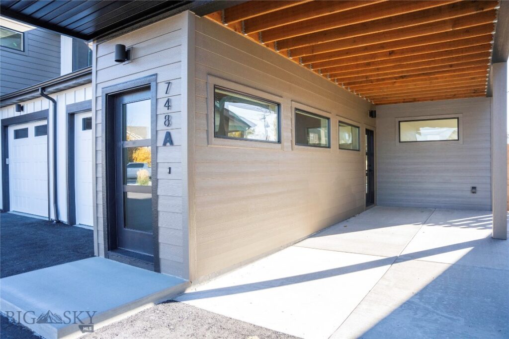 748 Rogers Way, Bozeman MT 59718