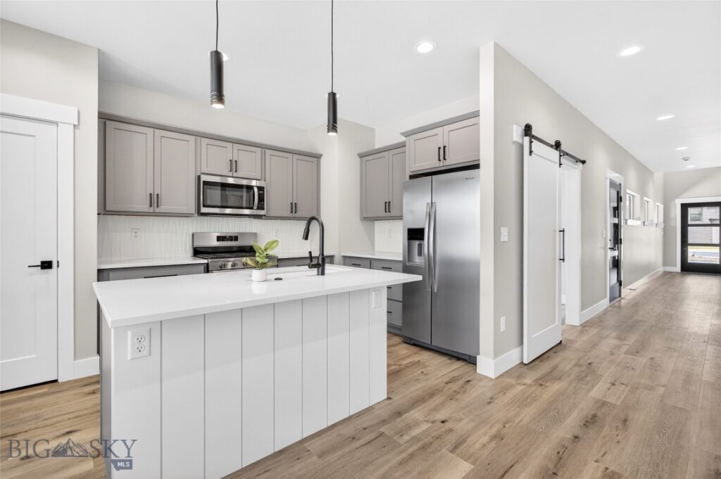 748 Rogers Way, Bozeman MT 59718