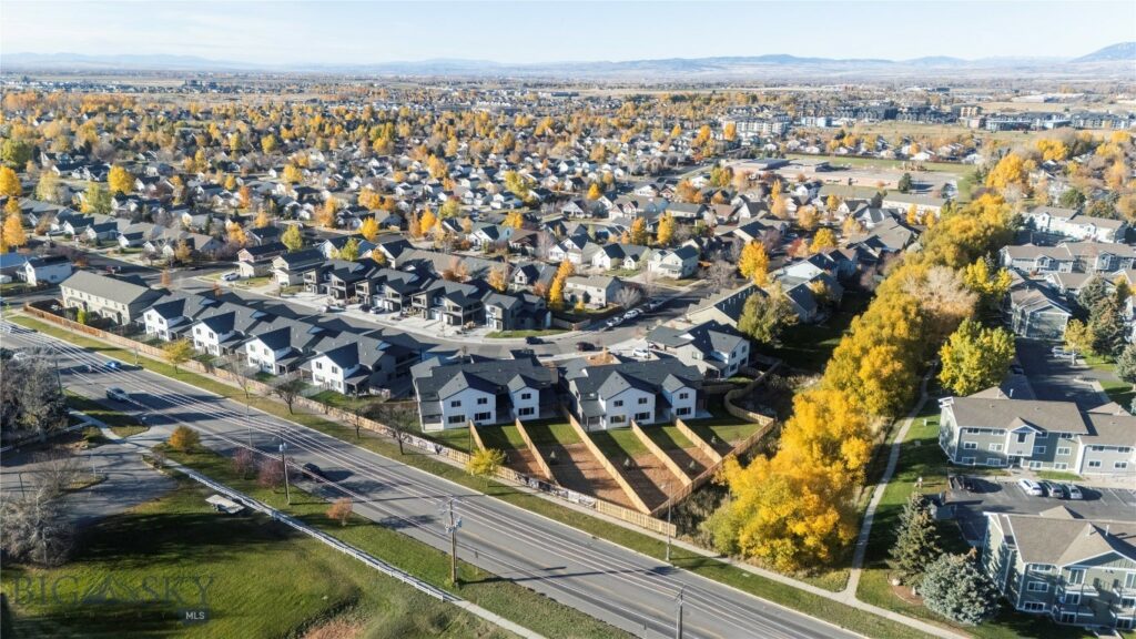 748 Rogers Way, Bozeman MT 59718