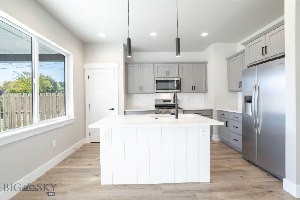 748 Rogers Way, Bozeman MT 59718