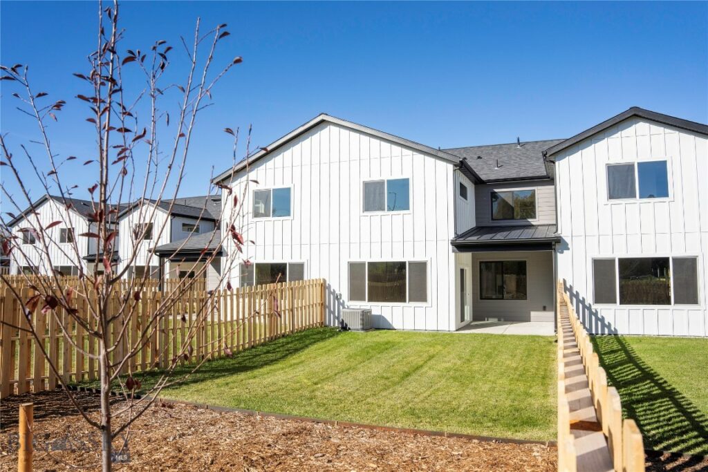748 Rogers Way, Bozeman MT 59718