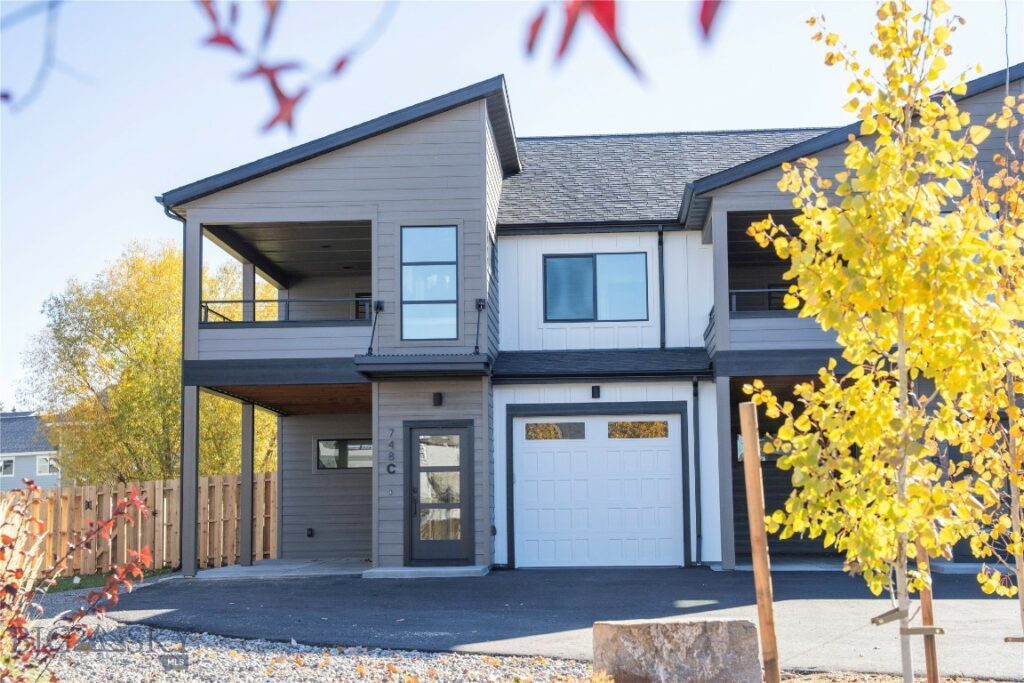 748 Rogers Way, Bozeman MT 59718