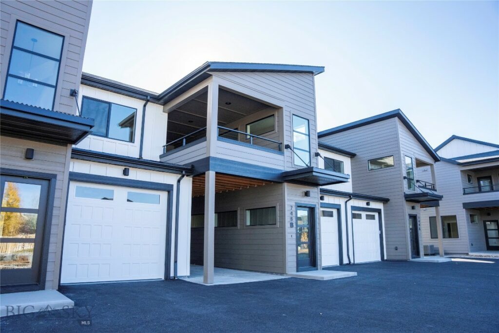 748 Rogers Way, Bozeman MT 59718