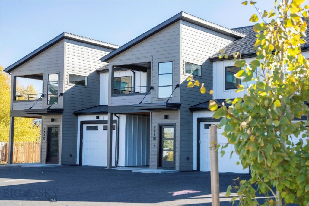 748 Rogers Way, Bozeman MT 59718