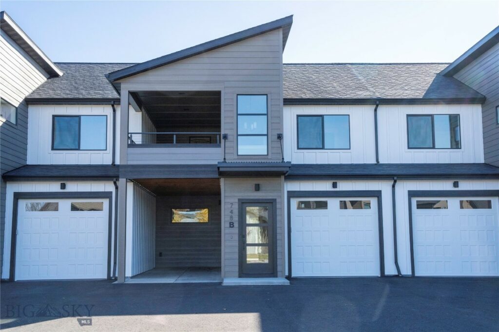 748 Rogers Way, Bozeman MT 59718