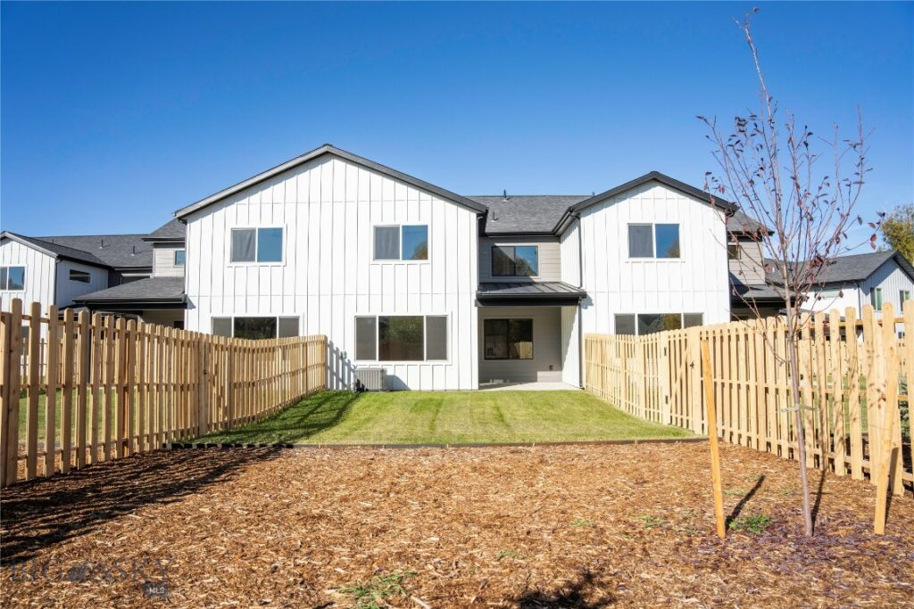 748 Rogers Way, Bozeman MT 59718