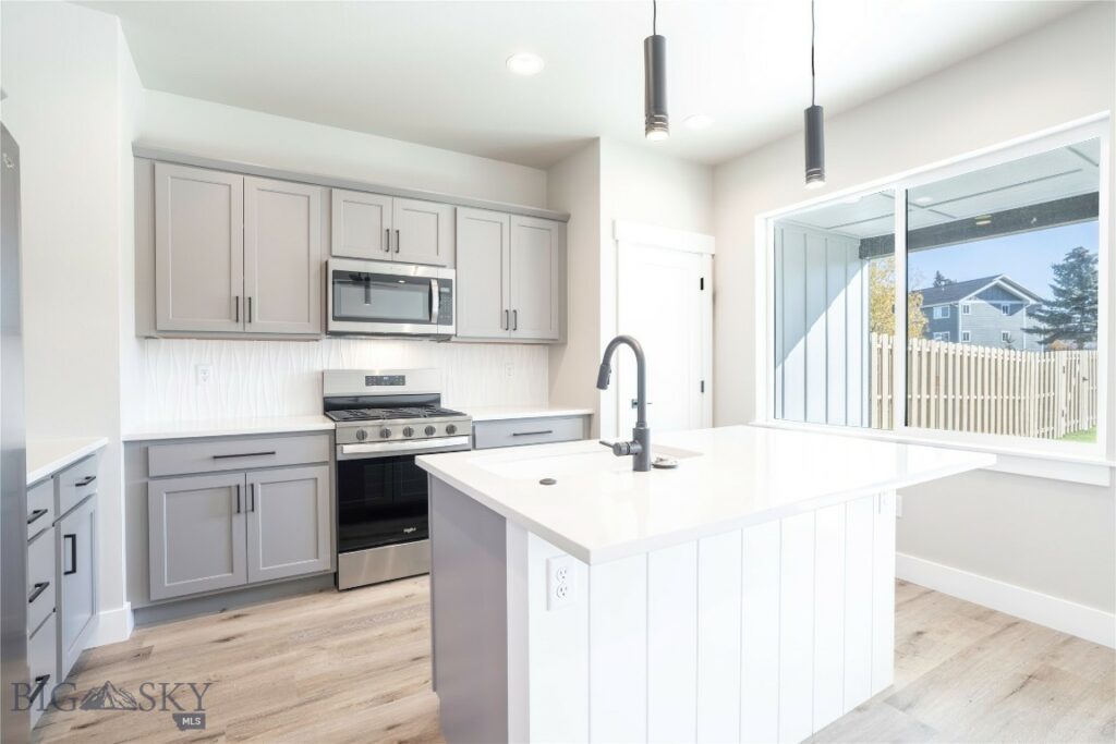 748 Rogers Way, Bozeman MT 59718