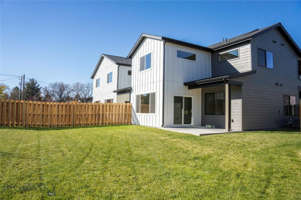 748 Rogers Way, Bozeman MT 59718