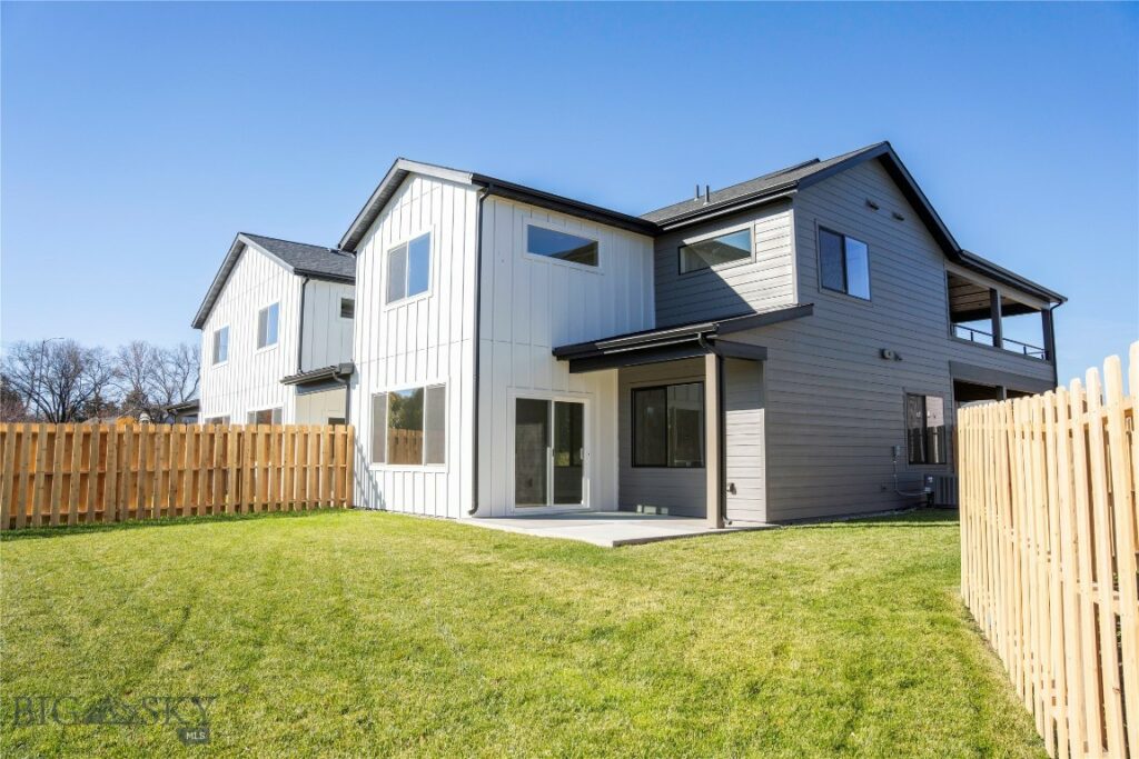 748 Rogers Way, Bozeman MT 59718
