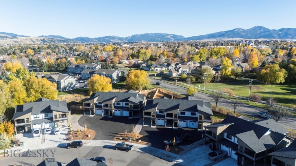 748 Rogers Way, Bozeman MT 59718