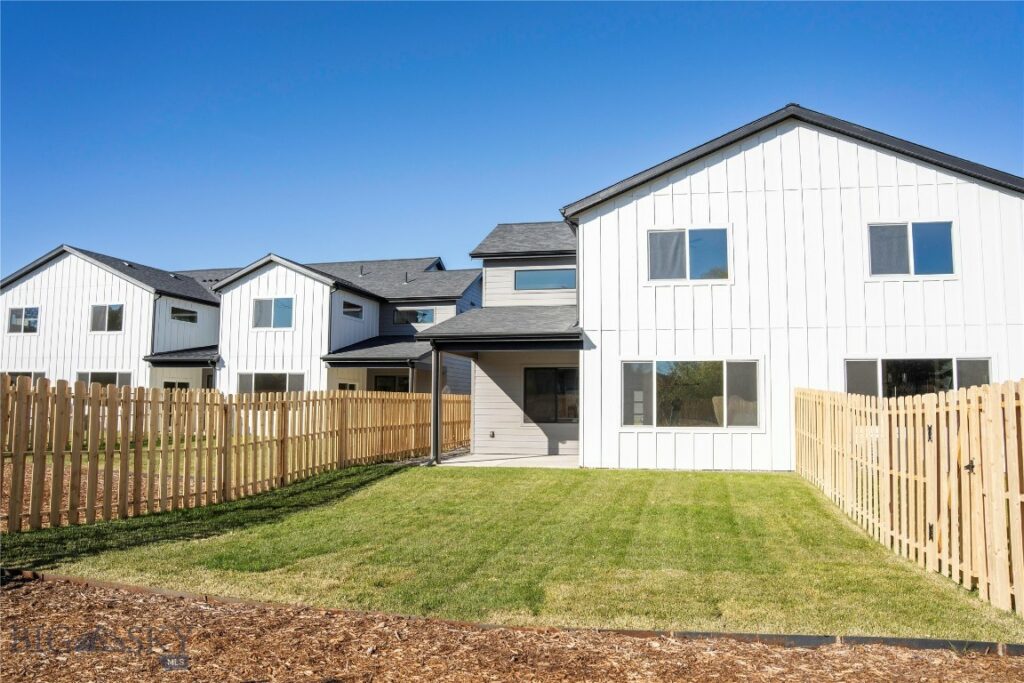748 Rogers Way, Bozeman MT 59718