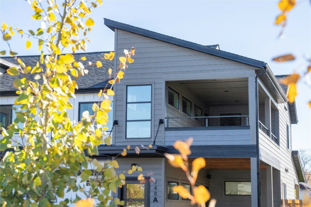 748 Rogers Way, Bozeman MT 59718