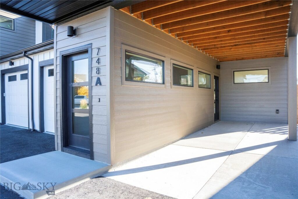 748 Rogers Way, Bozeman MT 59718